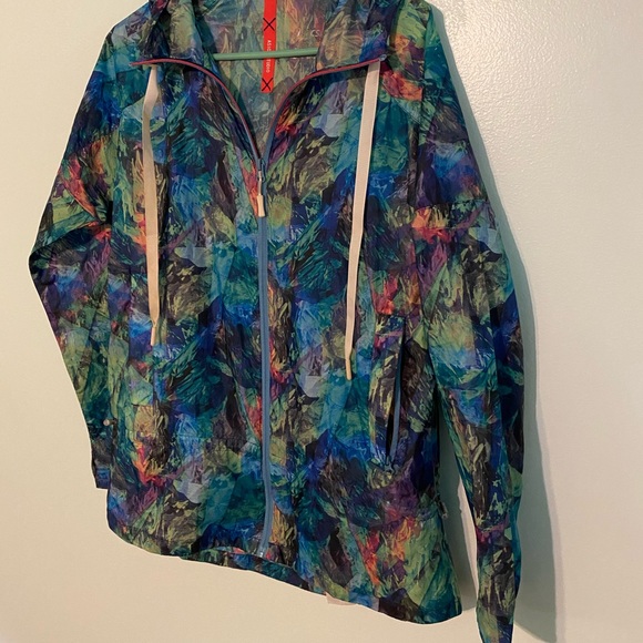 ASICS Studio jacket - Picture 3 of 9